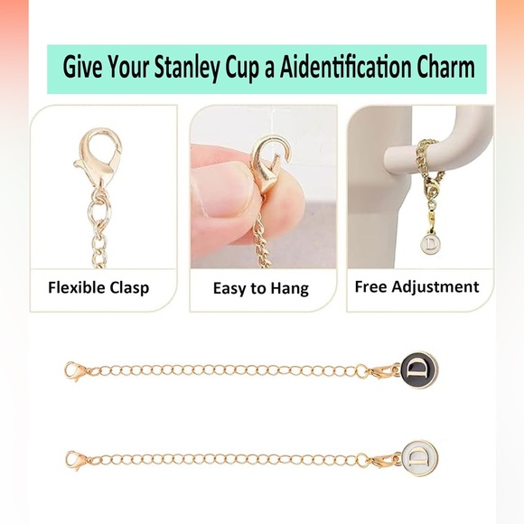 Straw Covers | Woman | Flower | 00098 - Picture 2 of 3